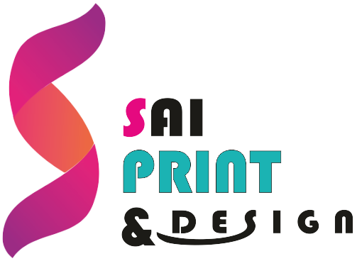 Sai Print & Design